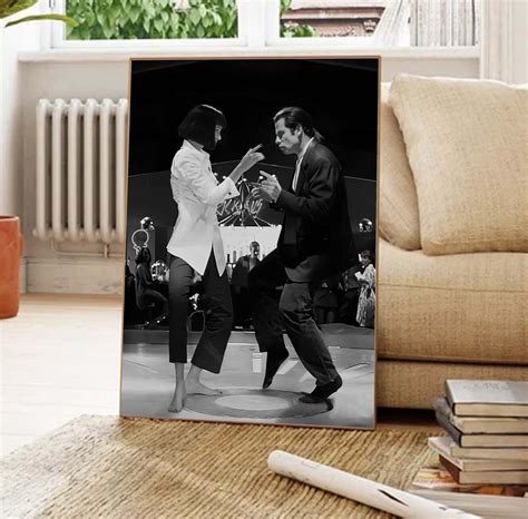 Image result for Pulp Fiction Twist Tutorial