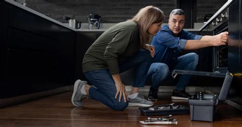 Image result for GE Spacemaker Repair