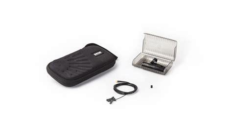 DPA Lavalier Microphones | UK Sales & Distribution