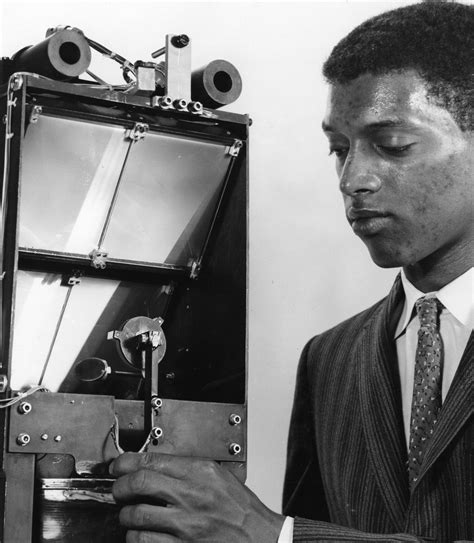 George Robert Carruthers (born October 1, 1939) is an African-American ...