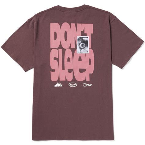 COUSIN OF DEATH TEE – Capsul