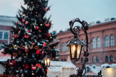 Celebrating Christmas in Russia: A Deep Dive into Russian Christmas ...