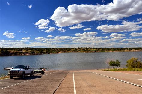 OUTDOORS NM: Conchas, Sumner and Santa Rosa Lakes Bounce Back in 2014