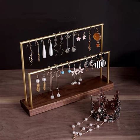 Buy Earring Stand Online In India - Etsy India