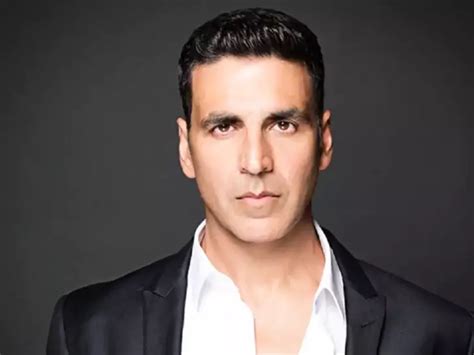 Akshay Kumar Turns Good Samaritan Again, Donates 15 Lakhs For A Girl's ...