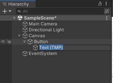 Image result for Unity Switch Scene with Button