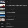Types of precipitation - Brainly.in