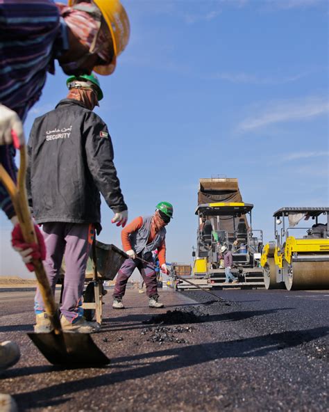 KTCC - Leading Construction Company in Bahrain