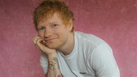 Ed Sheeran clarifies he’s not moving to the US permanently