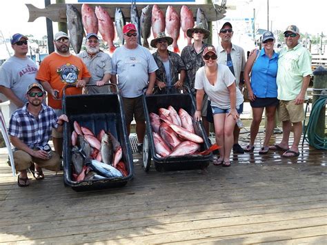 CLASS ACT FISHING (2026) All You Need to Know BEFORE You Go (with ...