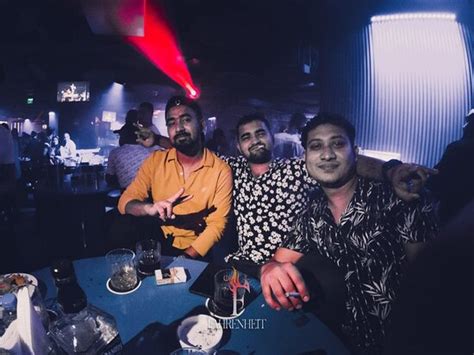 FAHRENHEIT - NIGHT CLUB, Doha - Restaurant Reviews, Phone Number ...