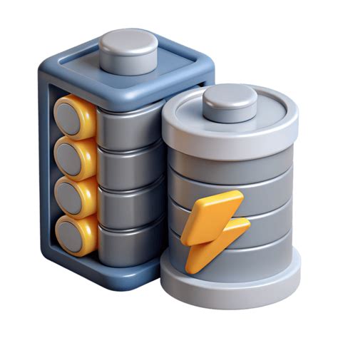 The business using A.I. to change how we think about energy storage PNG