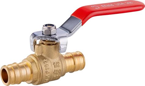 Buy 10 এর প্যাক) EFIELD কোল্ড এক্সপেনশন পেক্স-এ 1 / 2 ইঞ্চি এক্স 1 / 2 ...