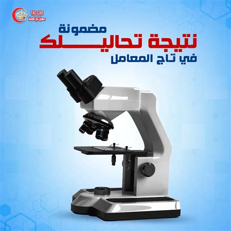 Medical laboratory posts - Social Media designs on Behance