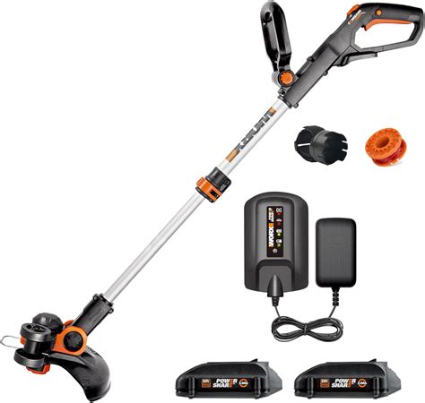 18 Best Cordless String Trimmers in 2024 [According to 436 Experts ...