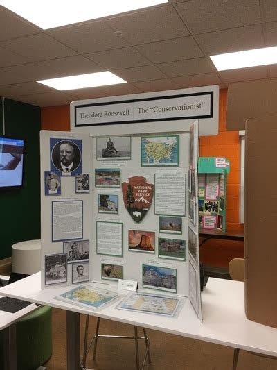 NHD-Exhibit Boards - Rhett Oldham's Website