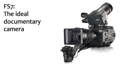 Image result for Sony FS7 Tutorial
