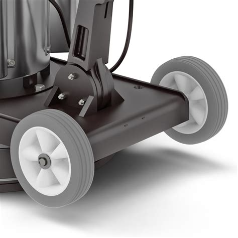 MENZER ESM 406 orbital floor sander