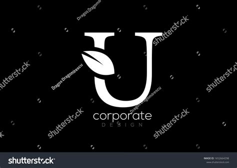 Letter Little U Black and White Clip Art PNG 的图像结果