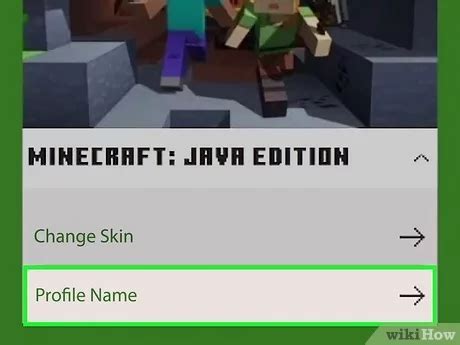 Image result for Changing Minecraft Name Guide