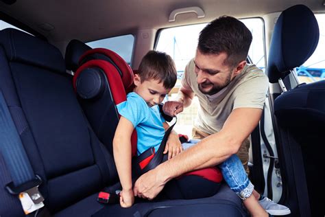 How Long Are Car Seats Good For? And Why Expiration Dates Matter