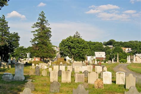 North Burial Ground in Providence, Rhode Island - Find a Grave Cemetery