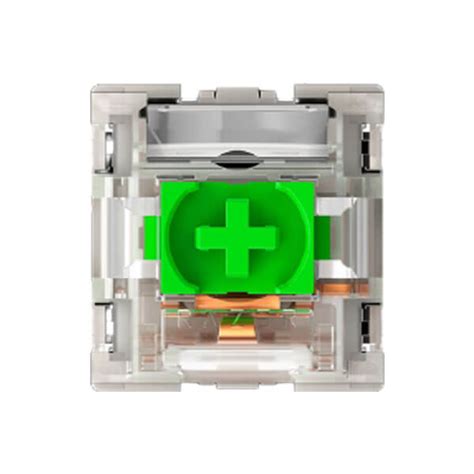 Razer Mechanical Green Clicky Switchs Pack