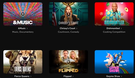 At Rs 669 per month, Quibi makes a tough bid against Netflix, Prime ...