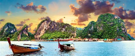 Top 20 Places To Visit In Phuket To Discover Its Surreal Beauty