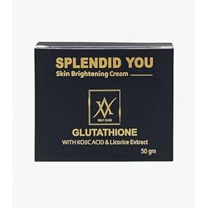 Skin Zone Splendid You Skin Whitening Cream 50?g | Brightening ...