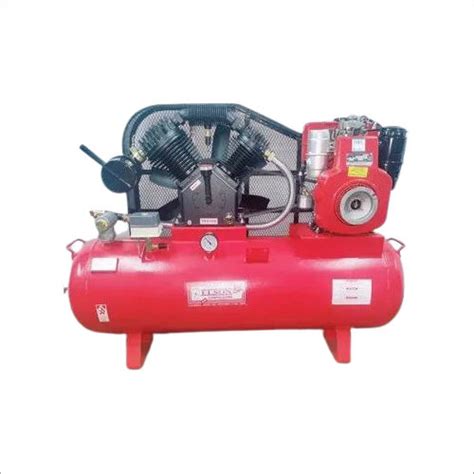 Image result for Reciprocating Air Compressor