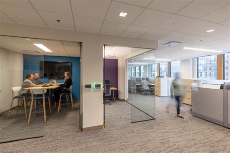 John Snow Inc. by Elisif Photography - Architizer