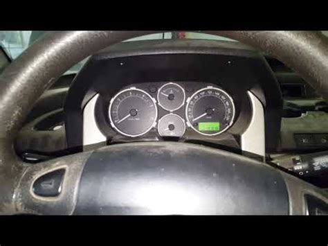 Freelander Starting Problems 的图像结果