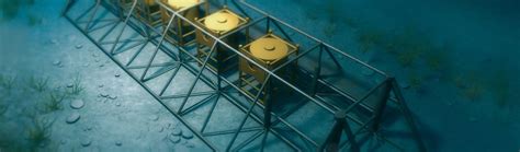 Subsea production | Castrol India