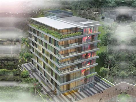 IILM Sustainability Centre, Plot Number 60, 61 & 62 | JLL Properties - IN