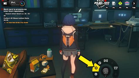 Image result for Zenless Zone Zero Tutorial