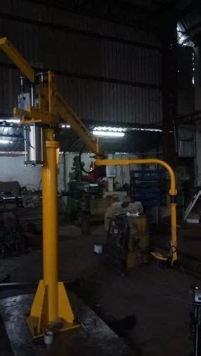 Industrial Manipulators - Industrial Pneumatic Manipulator Trader ...