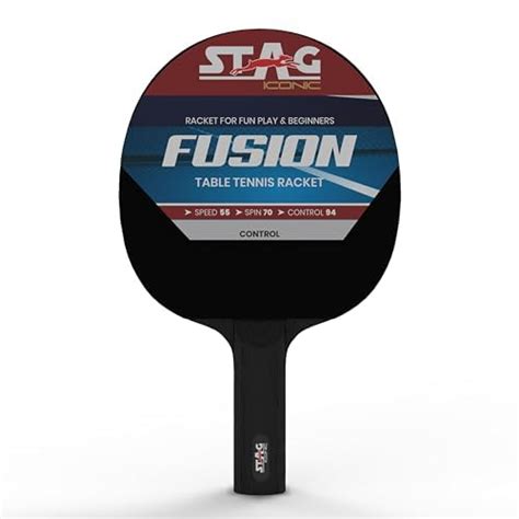 Amazon.in Bestsellers: The most popular items in Table Tennis Rackets ...