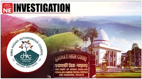 Why a 3,000-bigha land transfer to a cement company sparked a Gauhati ...