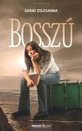 Bosszú : Amazon.in: Books