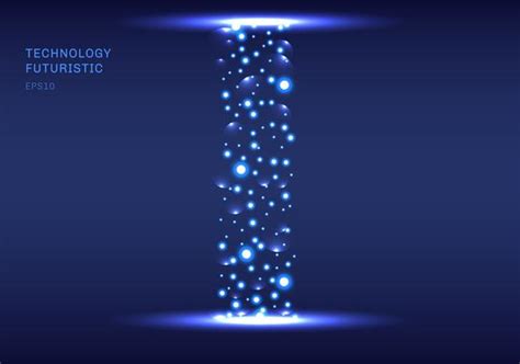 Future Tech Vector 的图像结果