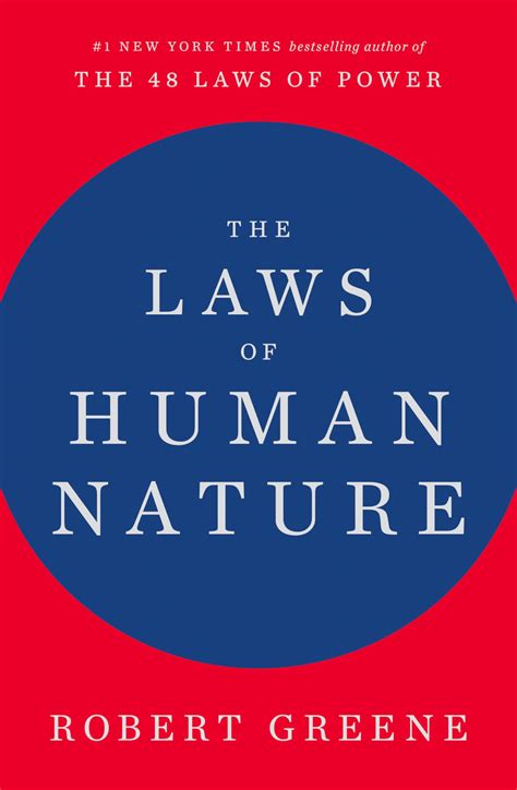 The Laws of Human Nature : Greene, Robert: Amazon.com.mx: Libros