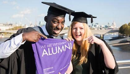 University of Westminster : Rankings, Courses, Fees, and Admission ...