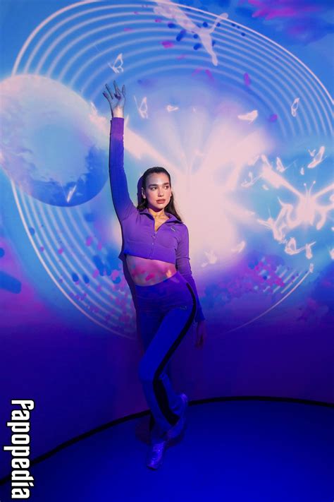 Dua Lipa Nude Leaks - Photo #8683349 - Fapopedia