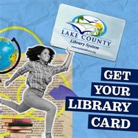Image result for Lake County Library System