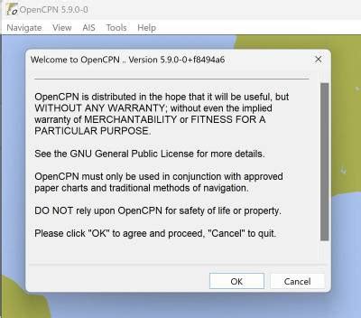 Image result for OpenCPN File