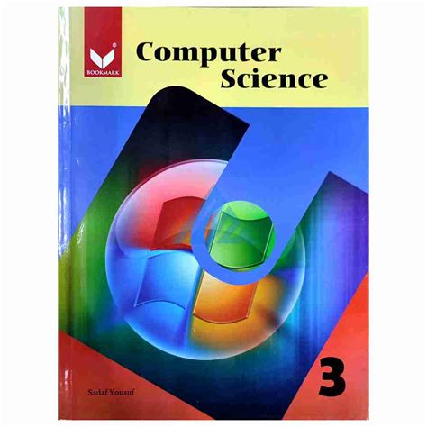 Image result for Computer Science Book Design