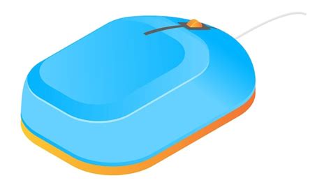 Image result for Mouse as a Computer Device