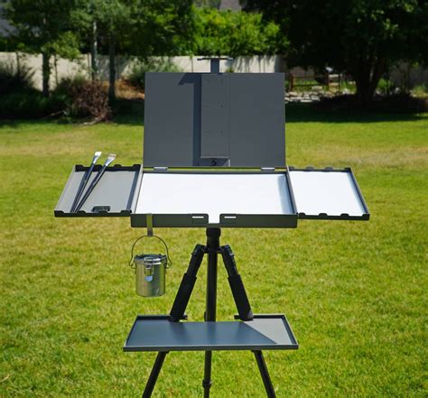 En plein air pro all in one plein air painting easel systems – Artofit