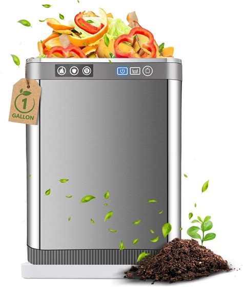 Image result for Kitchen Compost Machine